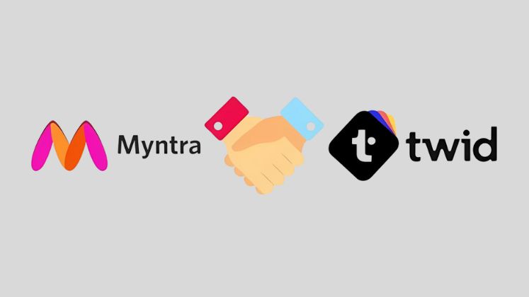 Myntra integrates reward points from multiple banks and brands with Twid's 'Pay with Rewards'