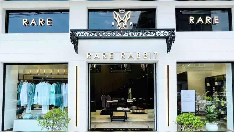 Rare Rabbit secures first tranche of Rs. 500 crore investment | Retail ...