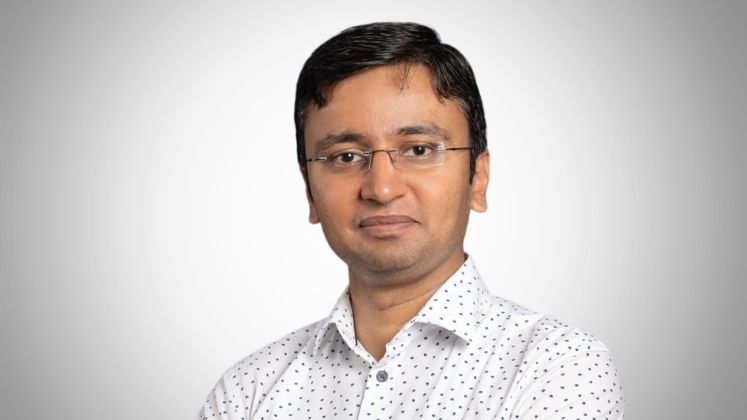 'Brand differentiation key to capture investors’ attention': Sumit Jasoria, Founder, CEO - NEWME