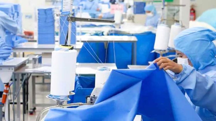 BIS Certification mandatory for Medical Textile Products from 1st October