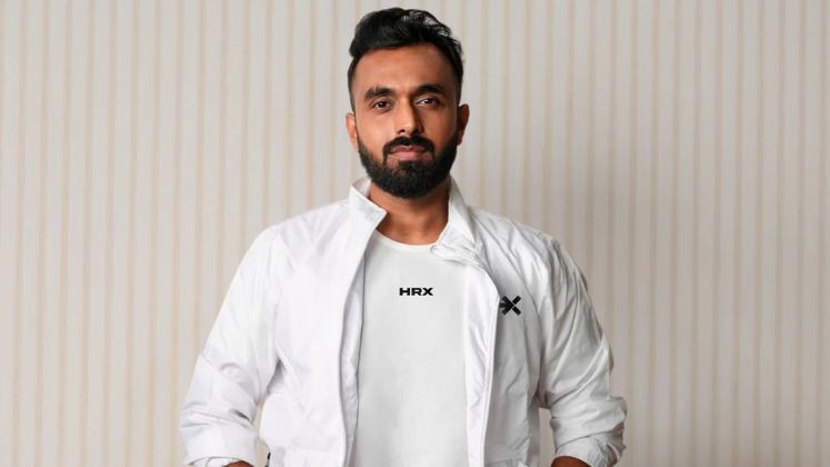 HRX names Ajay Singh as its new Business Head