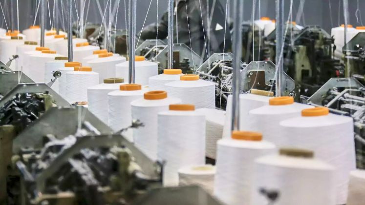 Indian textile exports to touch US $ 65 billion by 2025-26, says report