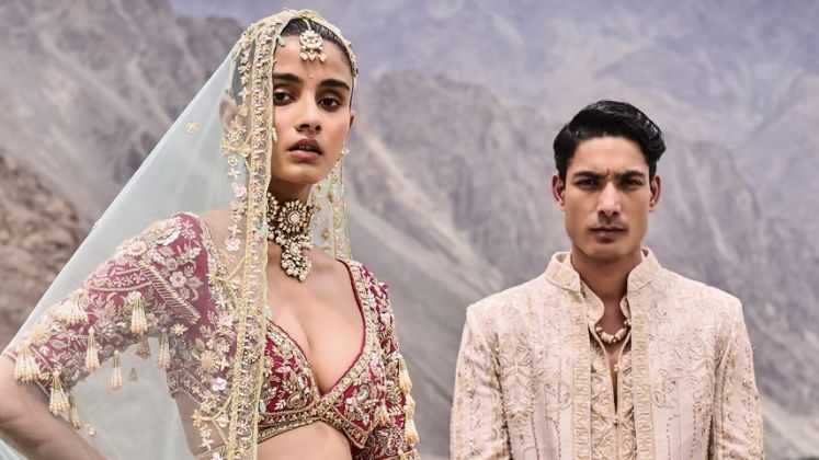 Kalki expands its wedding offering with exclusive new men's collection