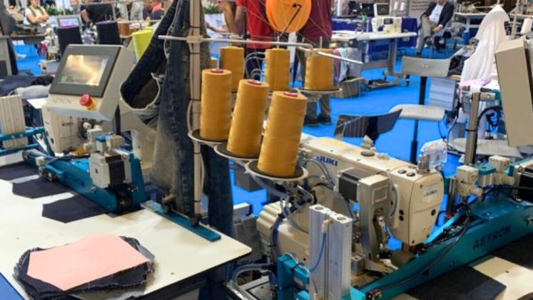 Ludhiana textile industry sees opportunity in Bangladesh crisis