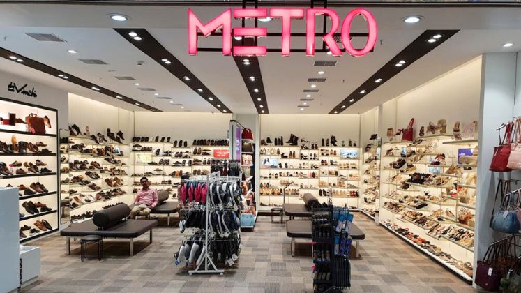 Metro Brands to aggressively expand store network, expects 12-15 per cent sales CAGR in FY '25