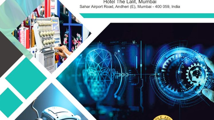 Mumbai to host global Textile Conference on Automation and Robotics