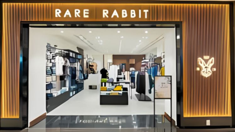 Rare Rabbit opens new store in Andhra Pradesh