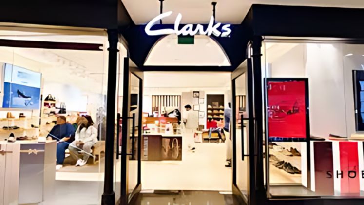 Reliance Retail and Clarks to end JV after 2 years