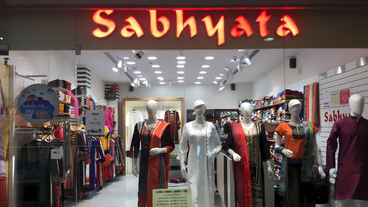 Sabhyata expands in Bhubhaneshwar with second store