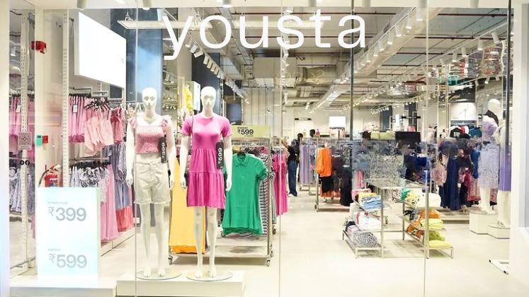 Yousta launches offline store in Punjab’s Zirakpur