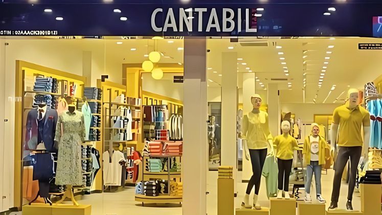 Cantabil surpasses 550+ store milestone with opening of four new locations in Delhi
