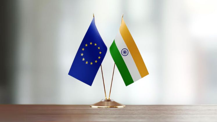 India-EU FTA talks’ 9th round to address textile products’ duty relief | | Textile Industry News