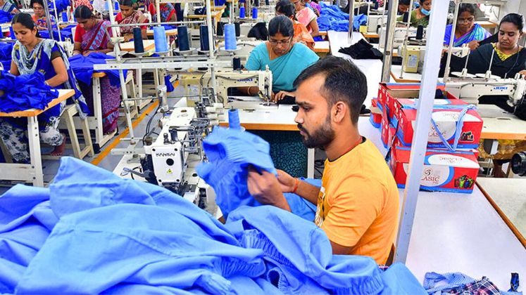 Indian textile exports to remain strong amid global shifts