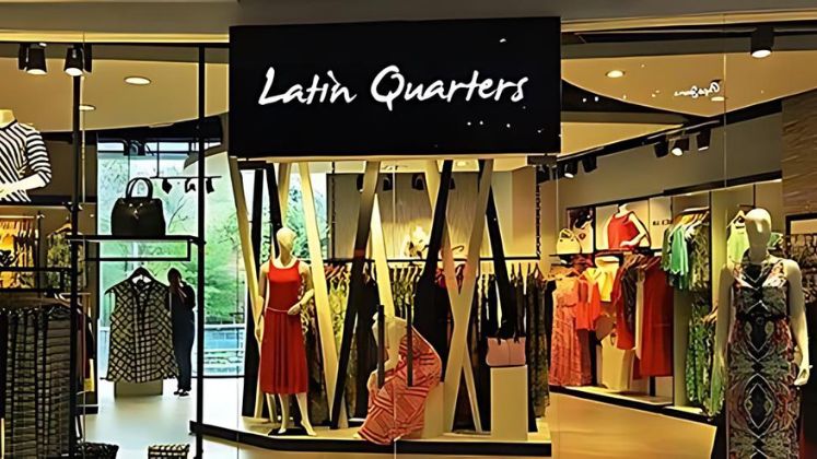 Latin Quarters pursues global growth, targets Rs. 200 crore revenue by end of FY ’26