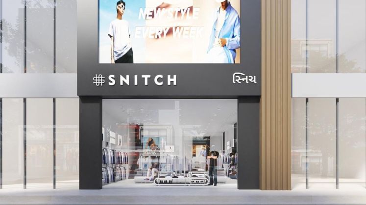 Snitch expands with a new store in Indore, strengthens its presence in men’s fashion | Fashion News