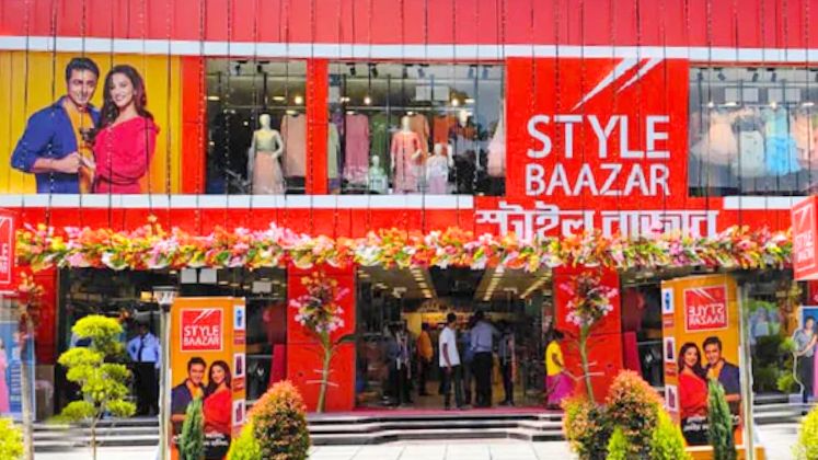 Style Bazaar opens new store in Govindpur, expanding reach in India