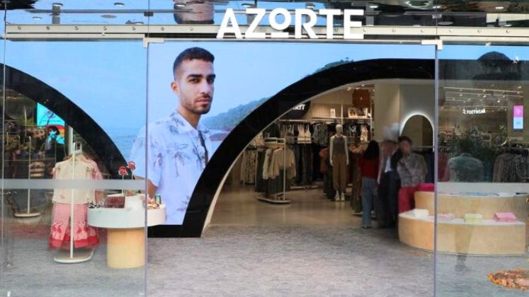 Azorte launches new stores in seven new cities | Apparel Retail News