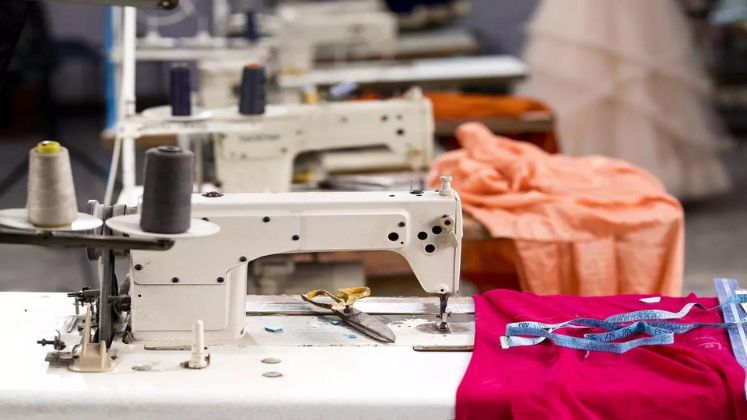 Indore garment manufacturers see festive boost in orders | Apparel Manufacturing News