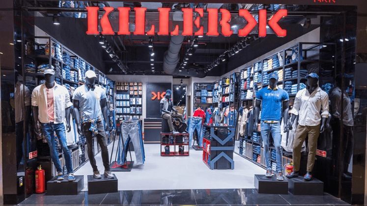 Kewal Kiran Clothing Ltd Q2 net profit rises 36 per cent to US $ 8.1 million | Indian Fashion News