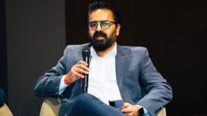 “No One-Size-Fits-All Solutions”: Abhishek Yugal, Managing Partner, Groyyo Consulting