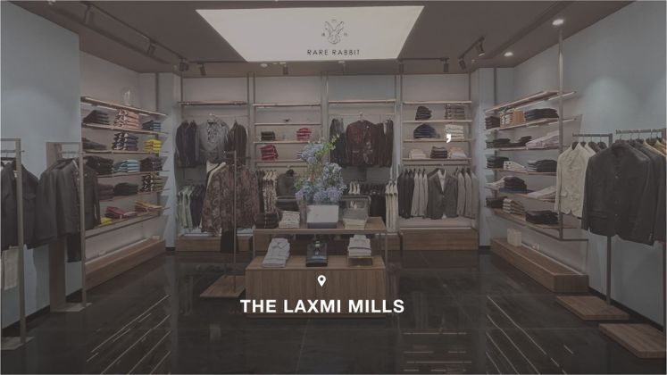 Rare Rabbit continues retail expansion with Coimbatore store | Clothing Retail Stores