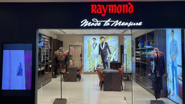 Raymond Lifestyle Limited planning to focus on innerwear and sleepwear