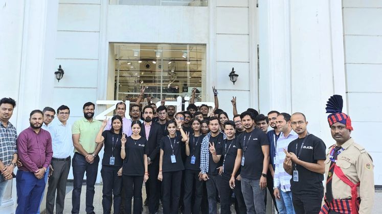 Tata's Zudio opens new store in Faridabad | Clothing Brand News
