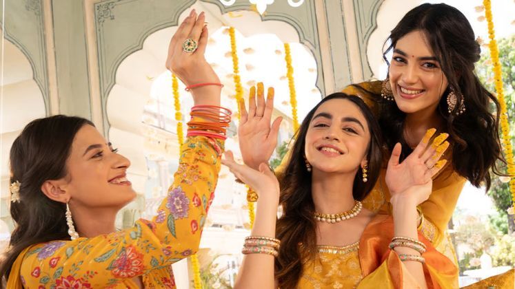 Aditya Birla owned Aurelia and W join online platform Swopstore | Fashion Retail News