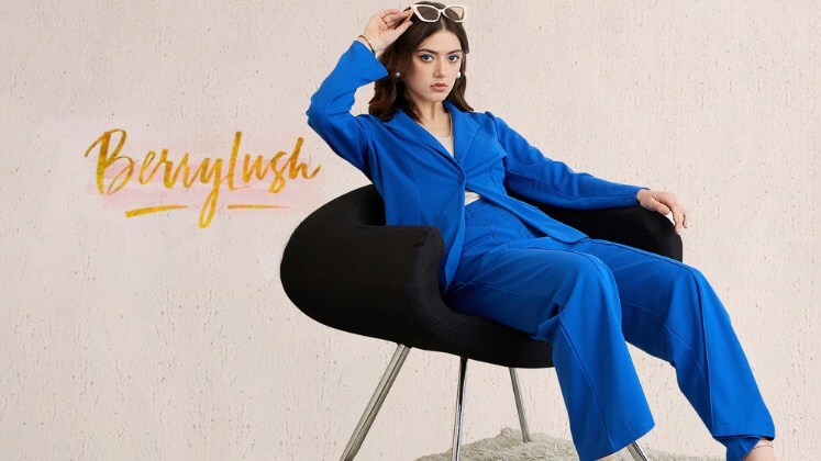 Berrylush records 50 per cent growth in daily sales post-shopping app launch | Fashion Business News