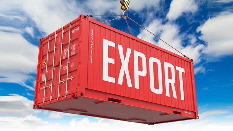 Indian textile exports see growth of 11.56 per cent in October, apparel sees growth of 35 per cent | Textile Trade News