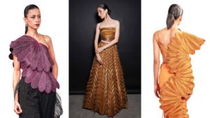 Rimzim Dadu: Elevating Indian Fashion through Avant-Garde Craftsmanship