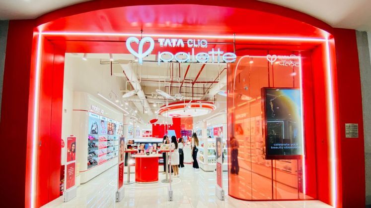 Tata CLiQ rebrands as Tata CLiQ Fashion, offers curated fashion and lifestyle segments | Fashion Retail