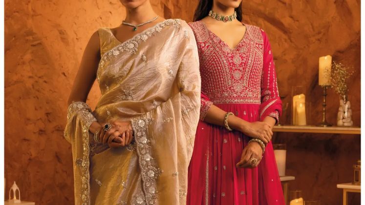 Womenswear brand Soch unveils its new 'Wedding Wardrobe' collection | Womenswear Brands