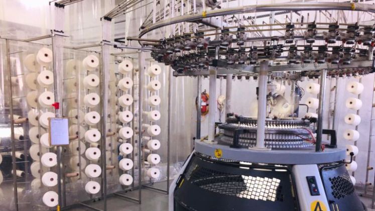 A B Cotspin India aiming for 8 per cent rise in turnover to US $ 32.47 million | Apparel Market News