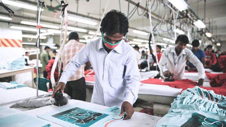 Apparel industry concerned about proposed GST hike on garments | Clothing Industry News