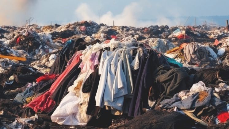 Eight countries join hands to double down on environmental impact of fashion | Fashion Supply Chain