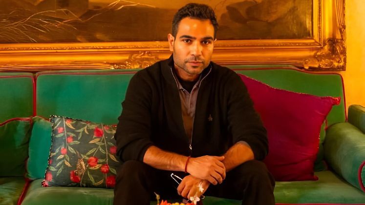 Groyyo elevates MD Nitin Jain to co-founder | Manufacturing News