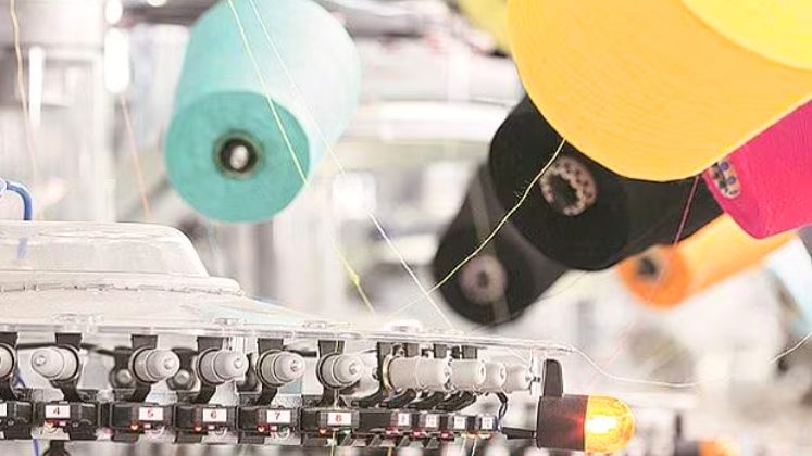 Hosiery industry poised for 10-12 per cent revenue growth in FY '24, says CRISIL | Garment Industry News