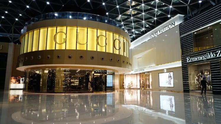 Luxury brands look to India’s smaller cities | Luxury Brands News