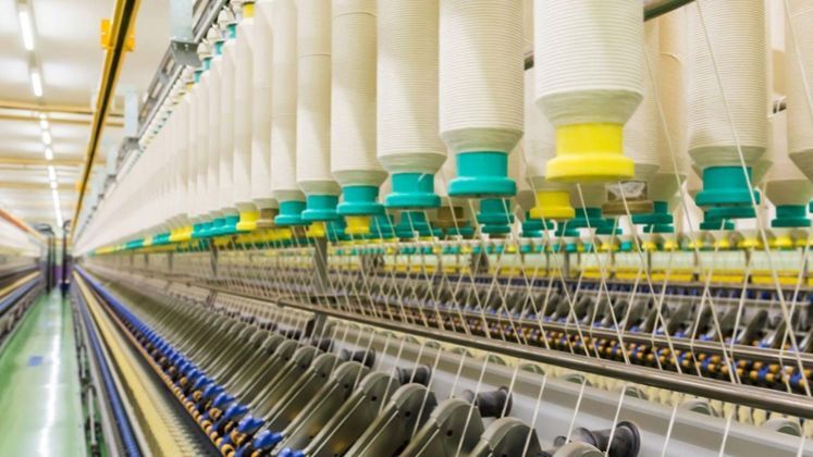 NTTM official says technical textile exports on rise, supports use of organic fibres | Textile Trade News