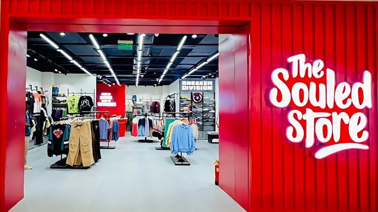 The Souled Store scales up its retail footprint, launches store in Gandhinagar | Fashion Brand News