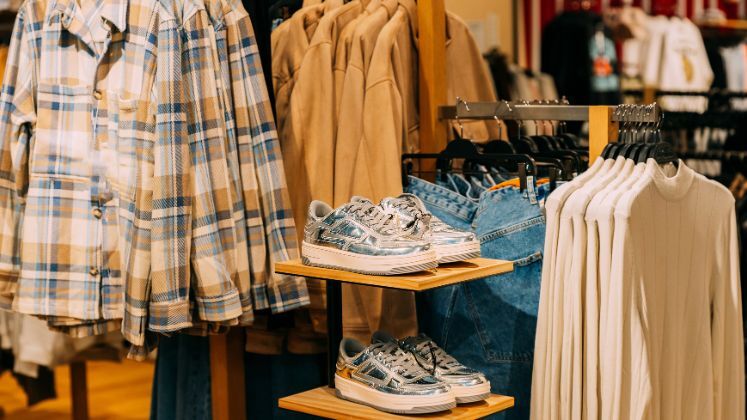 Apparel and footwear demand to skyrocket in second half of FY '25, says report