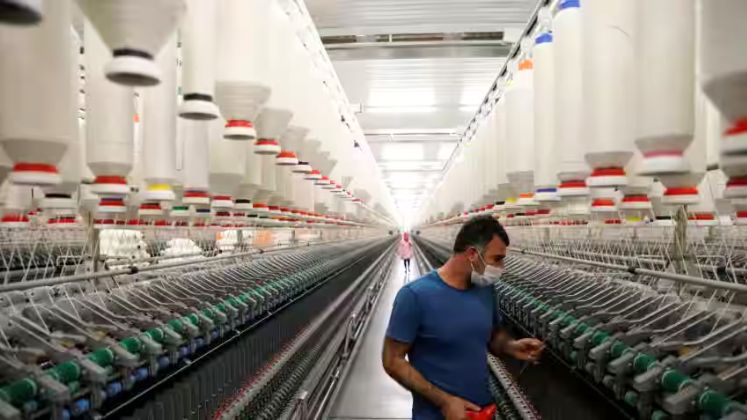 Arvind Limited reports double-digit consolidated revenue growth for Q3 FY '25 | Textile Industry
