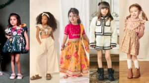 Beyond cute: 7 kidswear brands elevating children’s fashion in the Indian fashionscape