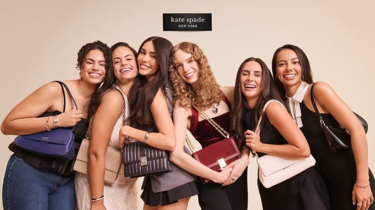 Kate Spade New York launches new store in Bengaluru | Clothing Brand News