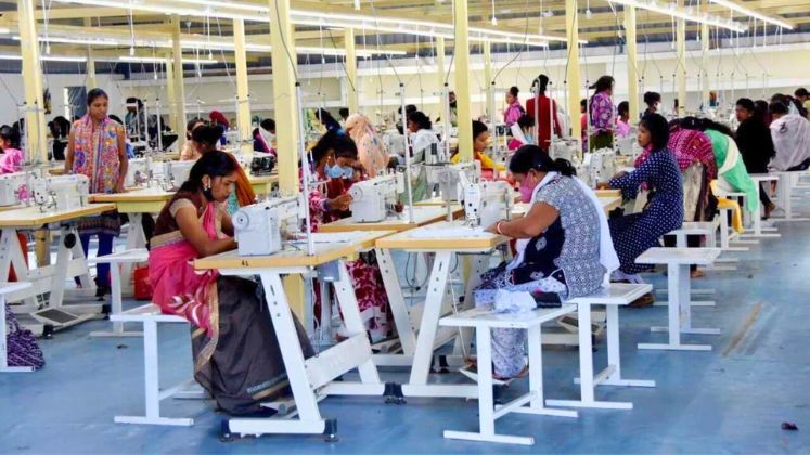 Ludhiana garment makers fear WTO textile policies favoring Bangladesh | Garment Trade News