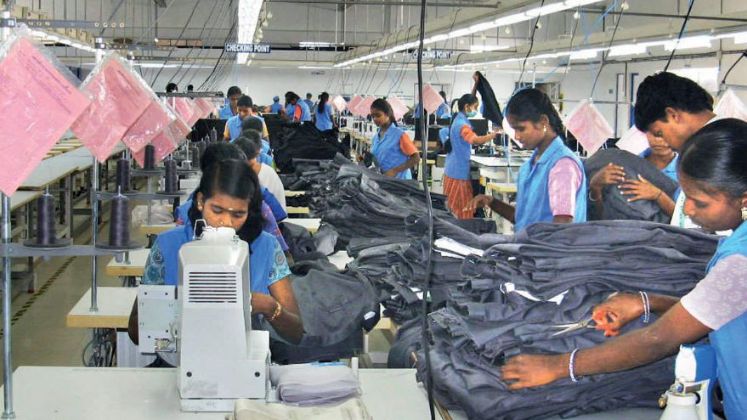 PDS Limited achieves 66 per cent PAT growth in Q3 FY '25, acquires major stake in Knit Gallery India | Clothing Manufacturing
