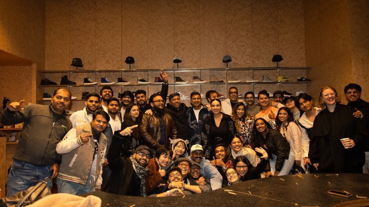 VegNonVeg expands presence in NCR with first store launch in Gurugram | Apparel Store News