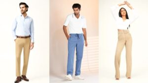 AR Brand To Watch:  The Pant Project