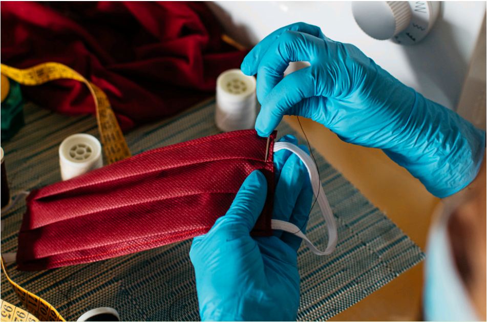 Indian technical textiles market hits US $ 29 billion, set for further growth fueled by Budget 2025, says report | Technical Textiles News